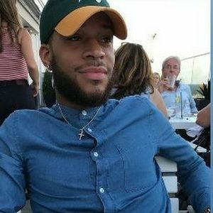 Meet your Posher, Marcellus